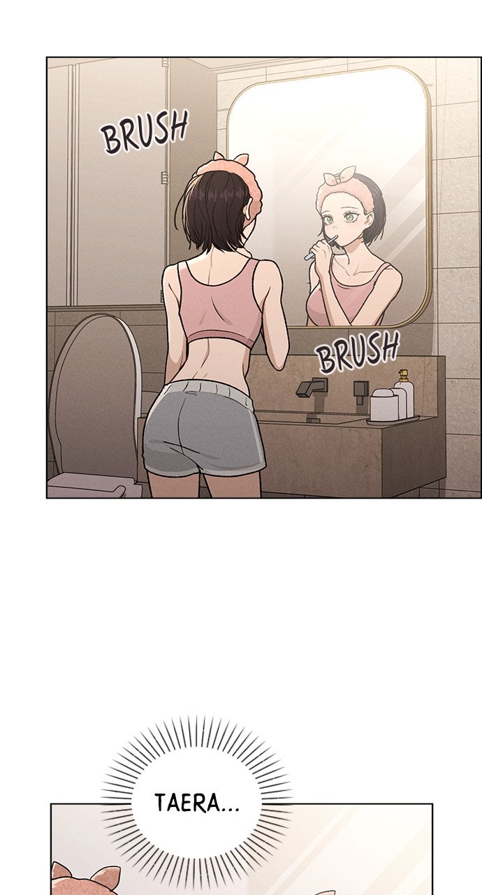Ex-Love Review Ep. 54 - Pretty Gal, Cute Guy page 60 - 
