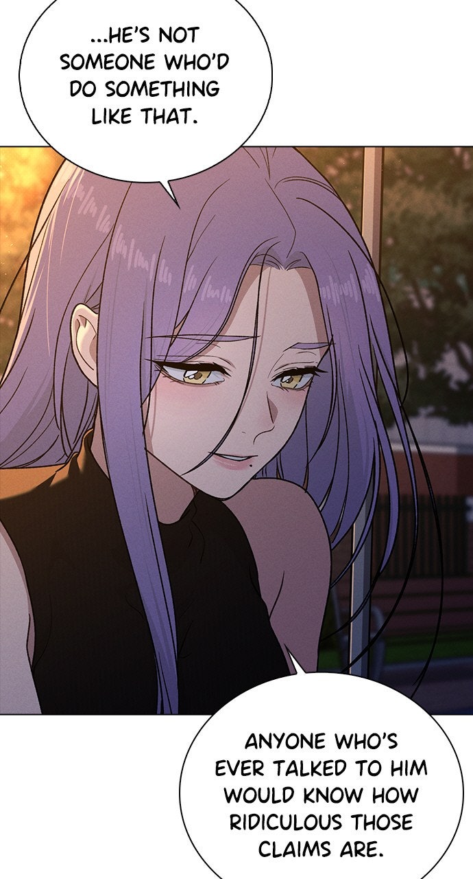 Ex-Love Review Ep. 54 - Pretty Gal, Cute Guy page 7 - 