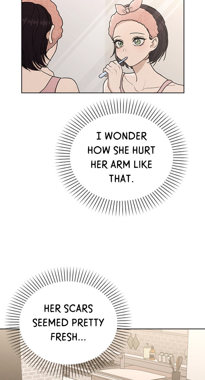 Ex-Love Review Ep. 54 - Pretty Gal, Cute Guy page 61 - 
