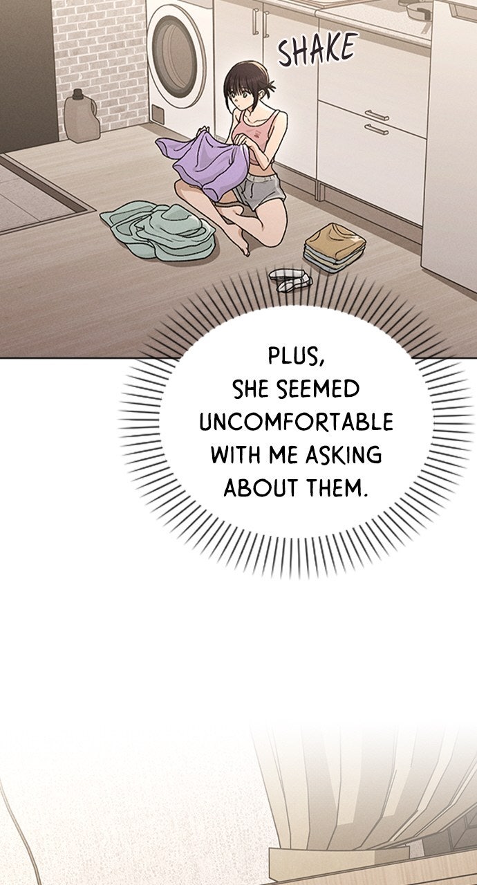 Ex-Love Review Ep. 54 - Pretty Gal, Cute Guy page 62 - 