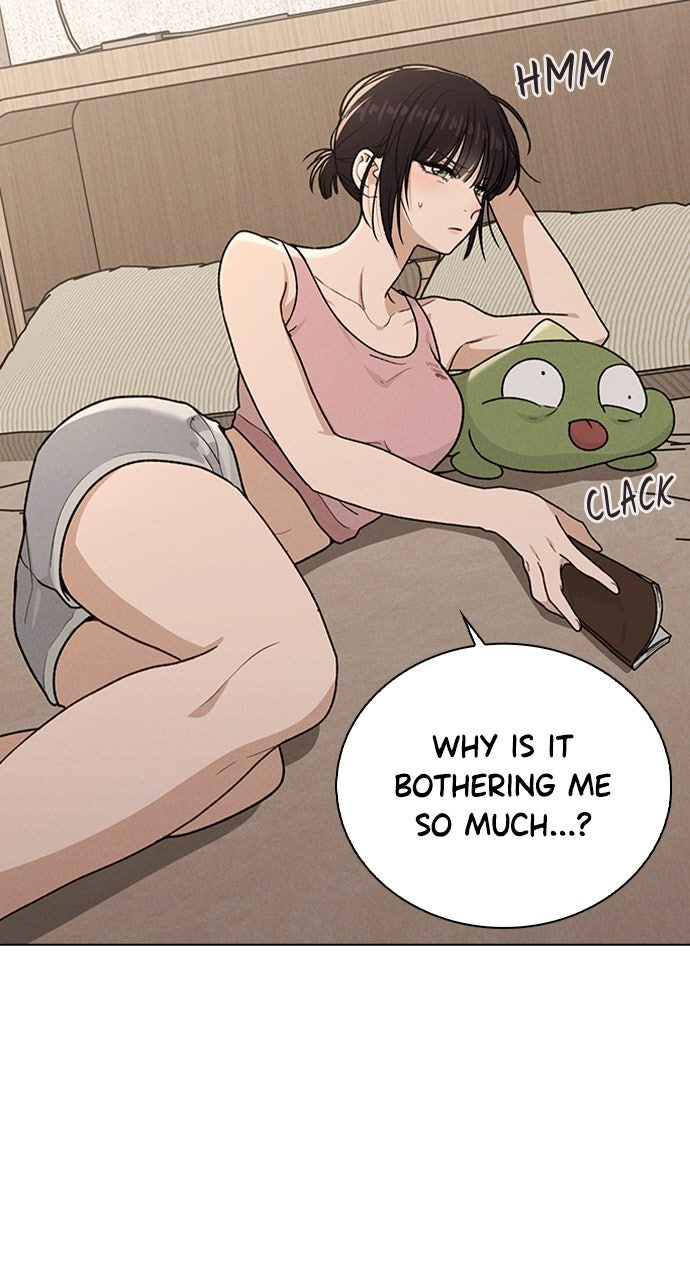 Ex-Love Review Ep. 54 - Pretty Gal, Cute Guy page 63 - 