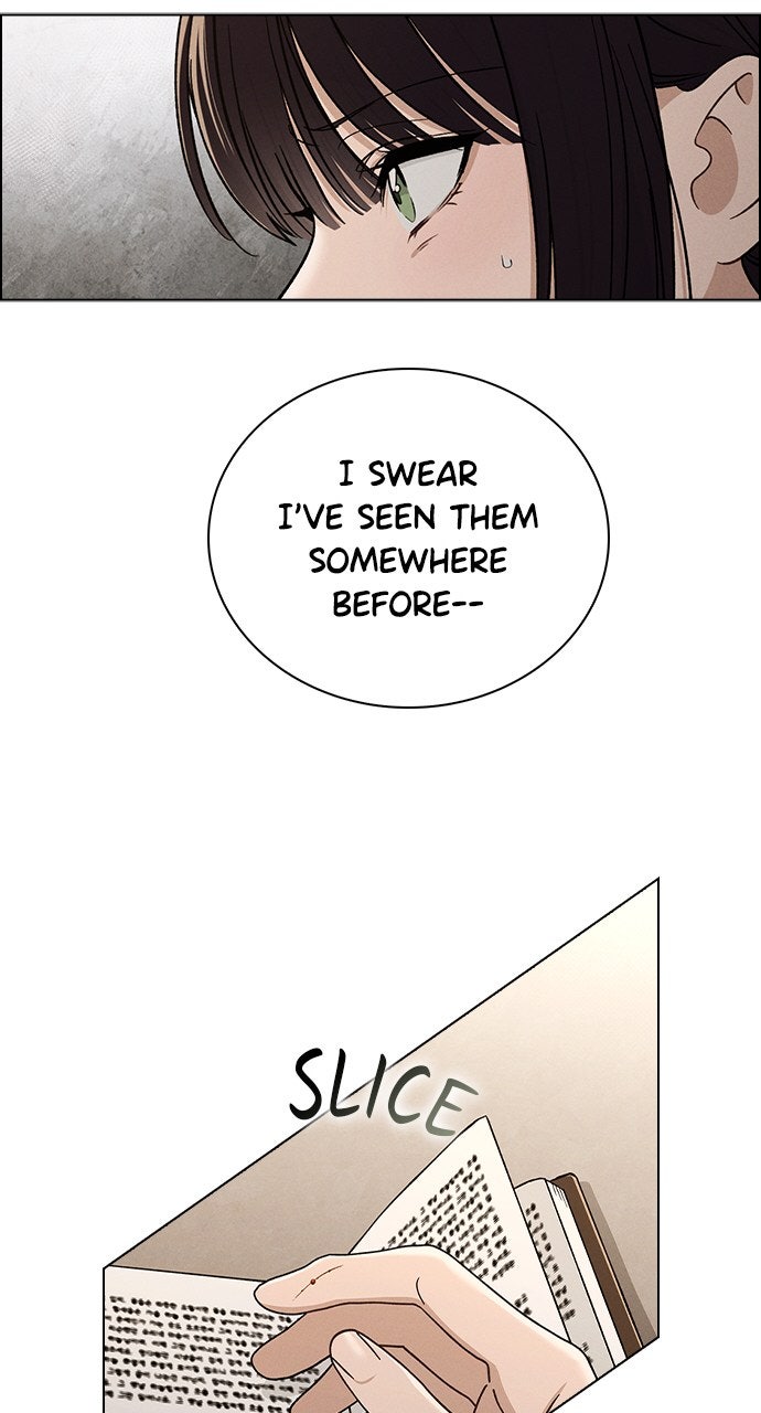 Ex-Love Review Ep. 54 - Pretty Gal, Cute Guy page 64 - 