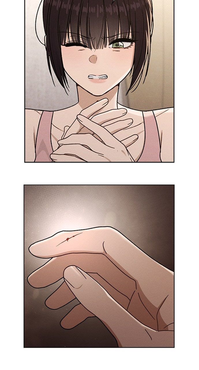 Ex-Love Review Ep. 54 - Pretty Gal, Cute Guy page 66 - 