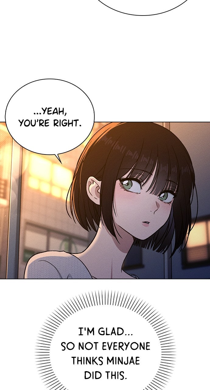 Ex-Love Review Ep. 54 - Pretty Gal, Cute Guy page 8 - 