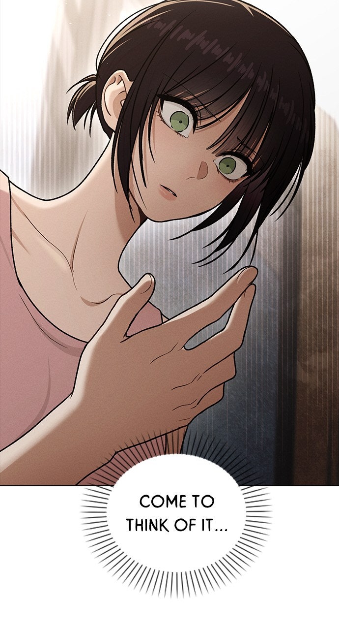 Ex-Love Review Ep. 54 - Pretty Gal, Cute Guy page 71 - 