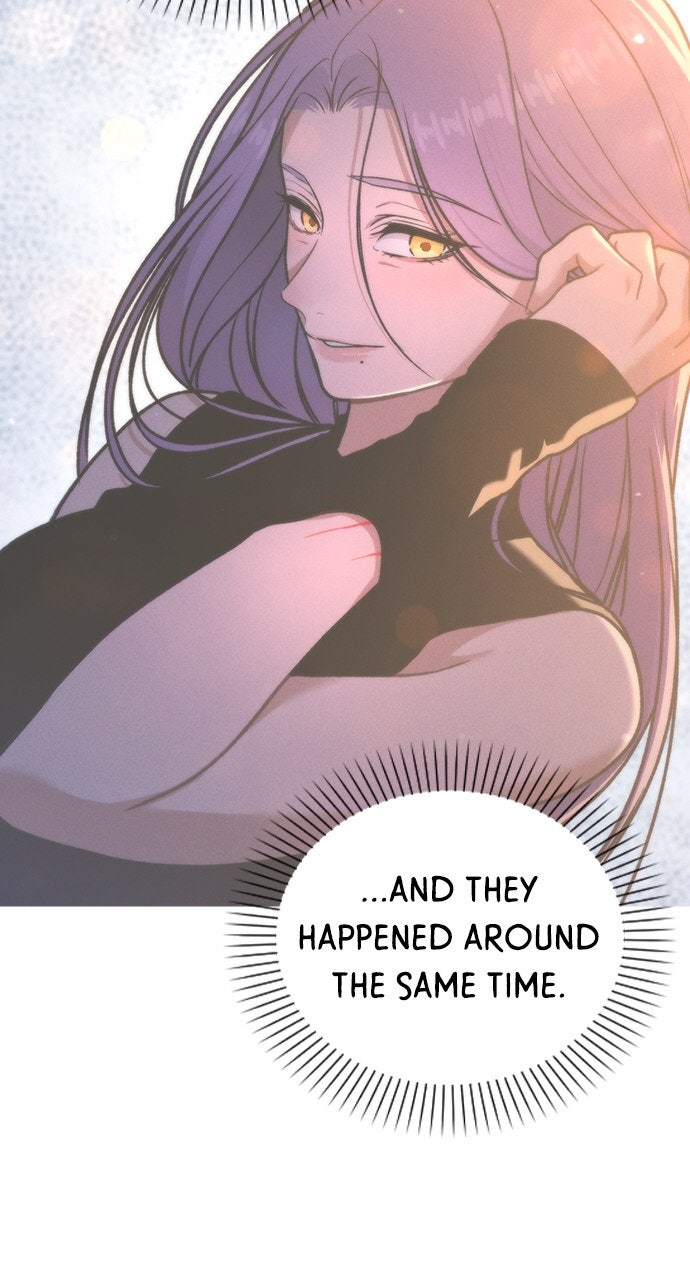 Ex-Love Review Ep. 54 - Pretty Gal, Cute Guy page 73 - 