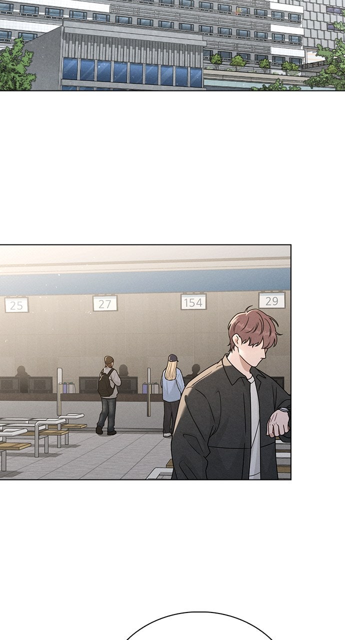 Ex-Love Review Ep. 54 - Pretty Gal, Cute Guy page 76 - 