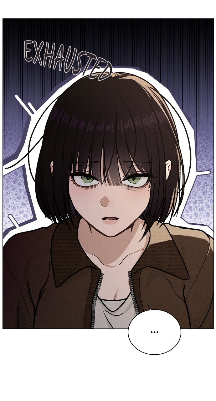 Ex-Love Review Ep. 54 - Pretty Gal, Cute Guy page 78 - 