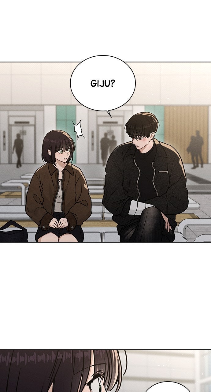 Ex-Love Review Ep. 54 - Pretty Gal, Cute Guy page 79 - 