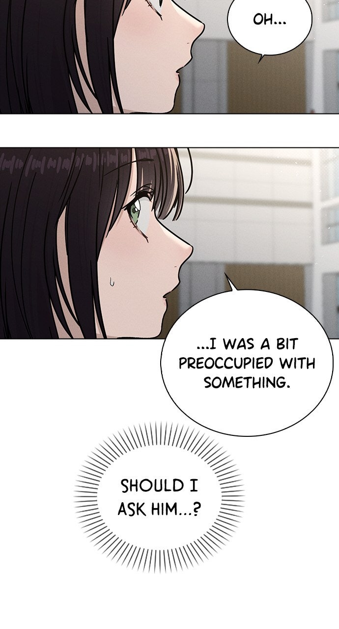 Ex-Love Review Ep. 54 - Pretty Gal, Cute Guy page 80 - 