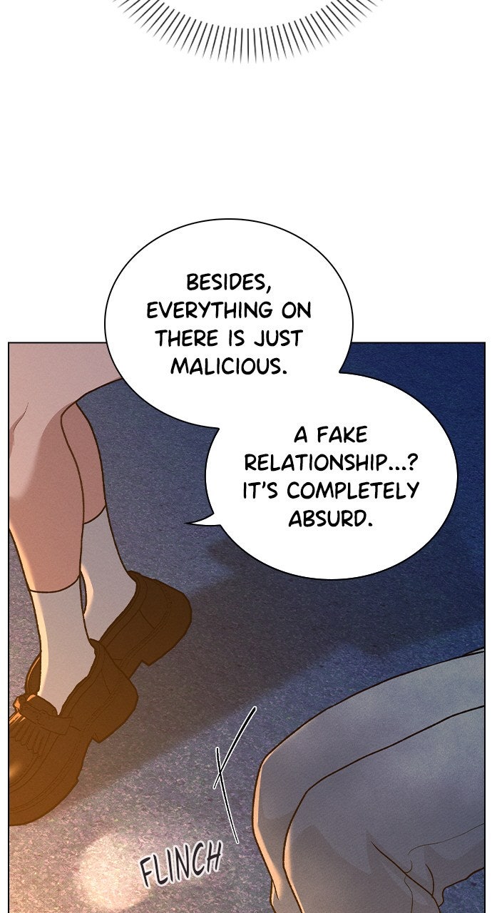 Ex-Love Review Ep. 54 - Pretty Gal, Cute Guy page 9 - 
