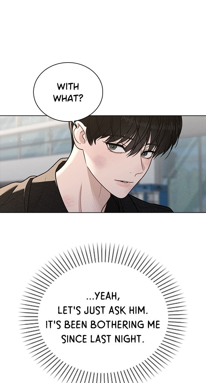 Ex-Love Review Ep. 54 - Pretty Gal, Cute Guy page 81 - 