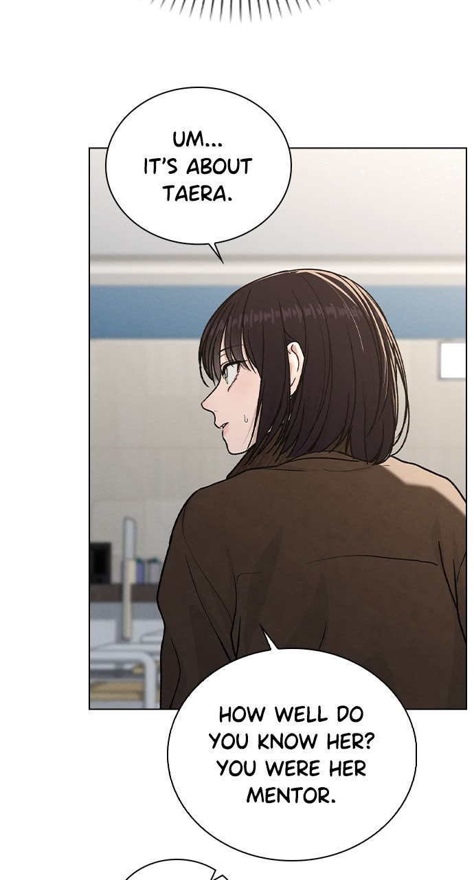 Ex-Love Review Ep. 54 - Pretty Gal, Cute Guy page 82 - 