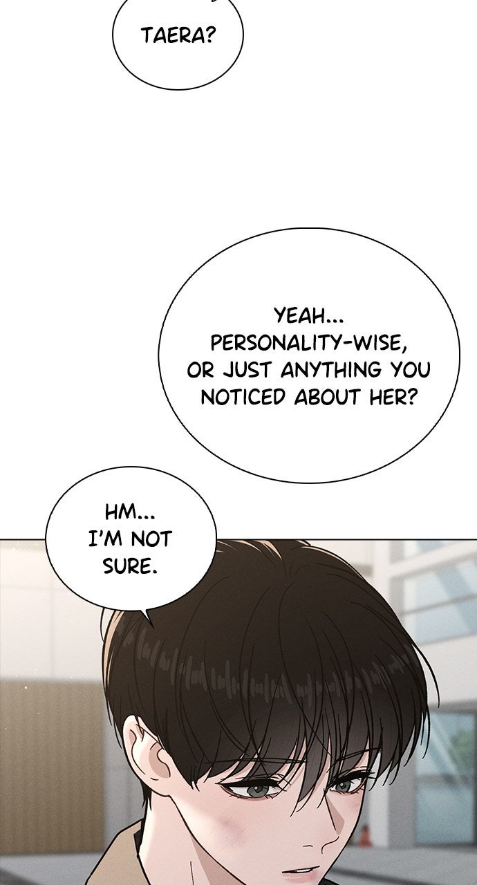 Ex-Love Review Ep. 54 - Pretty Gal, Cute Guy page 83 - 