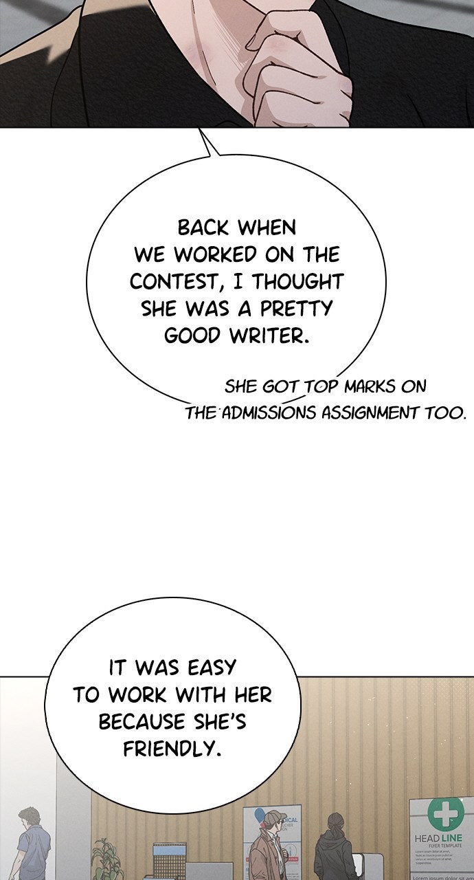 Ex-Love Review Ep. 54 - Pretty Gal, Cute Guy page 84 - 