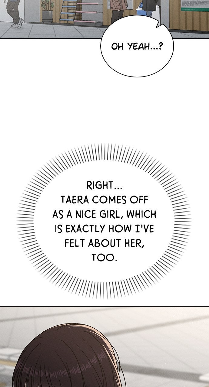 Ex-Love Review Ep. 54 - Pretty Gal, Cute Guy page 85 - 