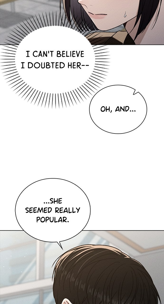 Ex-Love Review Ep. 54 - Pretty Gal, Cute Guy page 87 - 