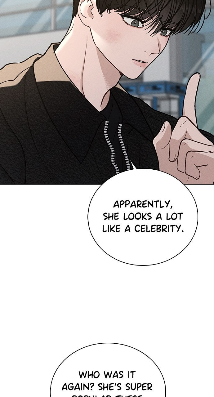 Ex-Love Review Ep. 54 - Pretty Gal, Cute Guy page 88 - 