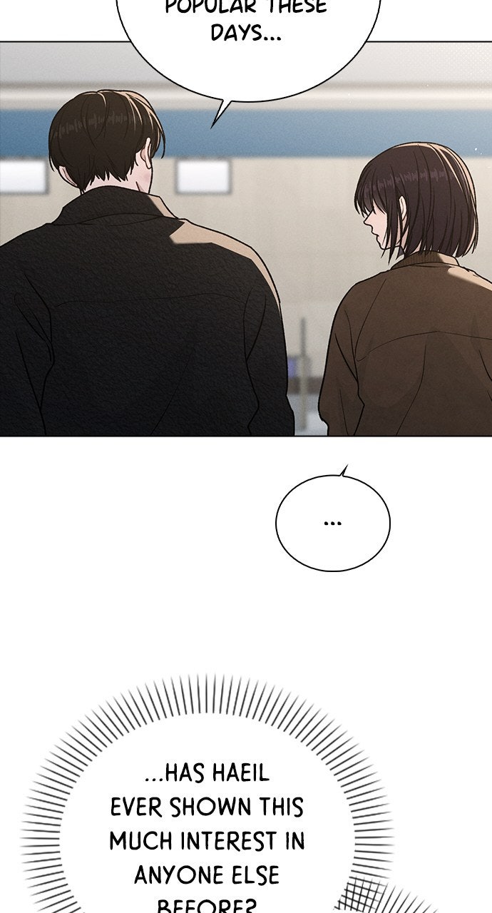 Ex-Love Review Ep. 54 - Pretty Gal, Cute Guy page 89 - 