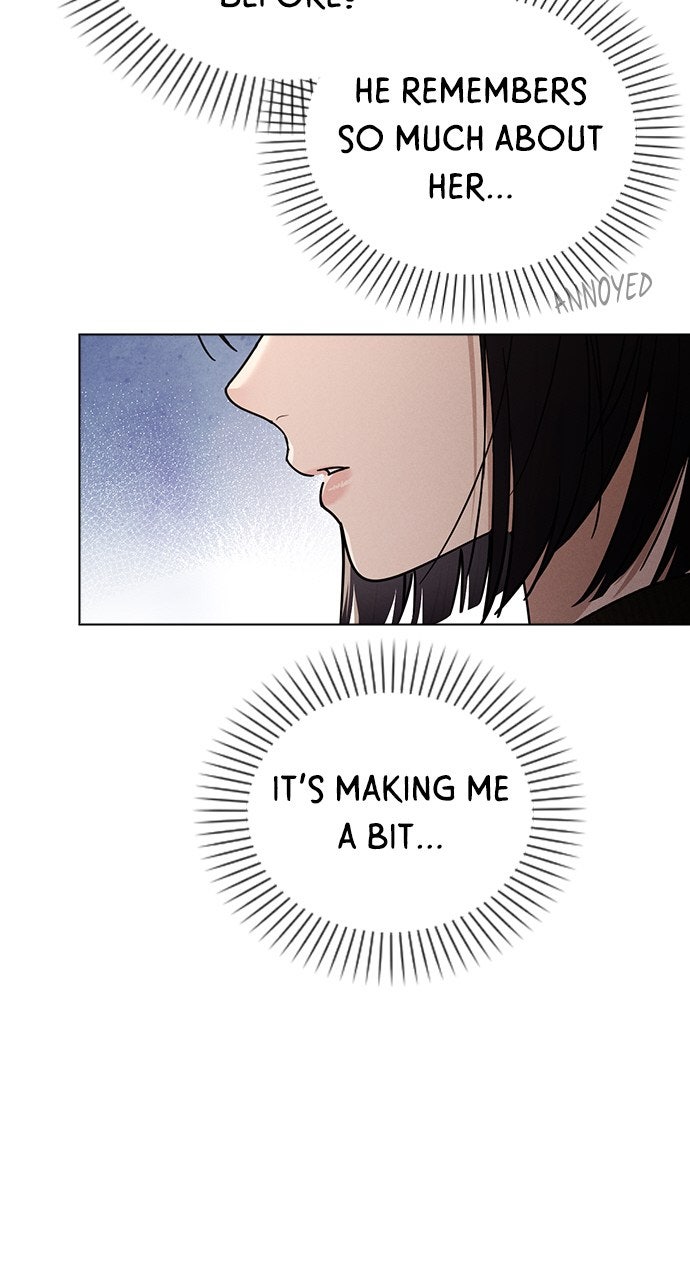Ex-Love Review Ep. 54 - Pretty Gal, Cute Guy page 90 - 