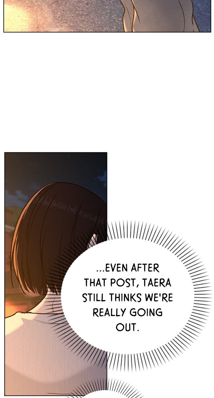 Ex-Love Review Ep. 54 - Pretty Gal, Cute Guy page 10 - 
