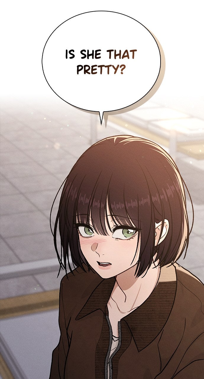 Ex-Love Review Ep. 54 - Pretty Gal, Cute Guy page 91 - 