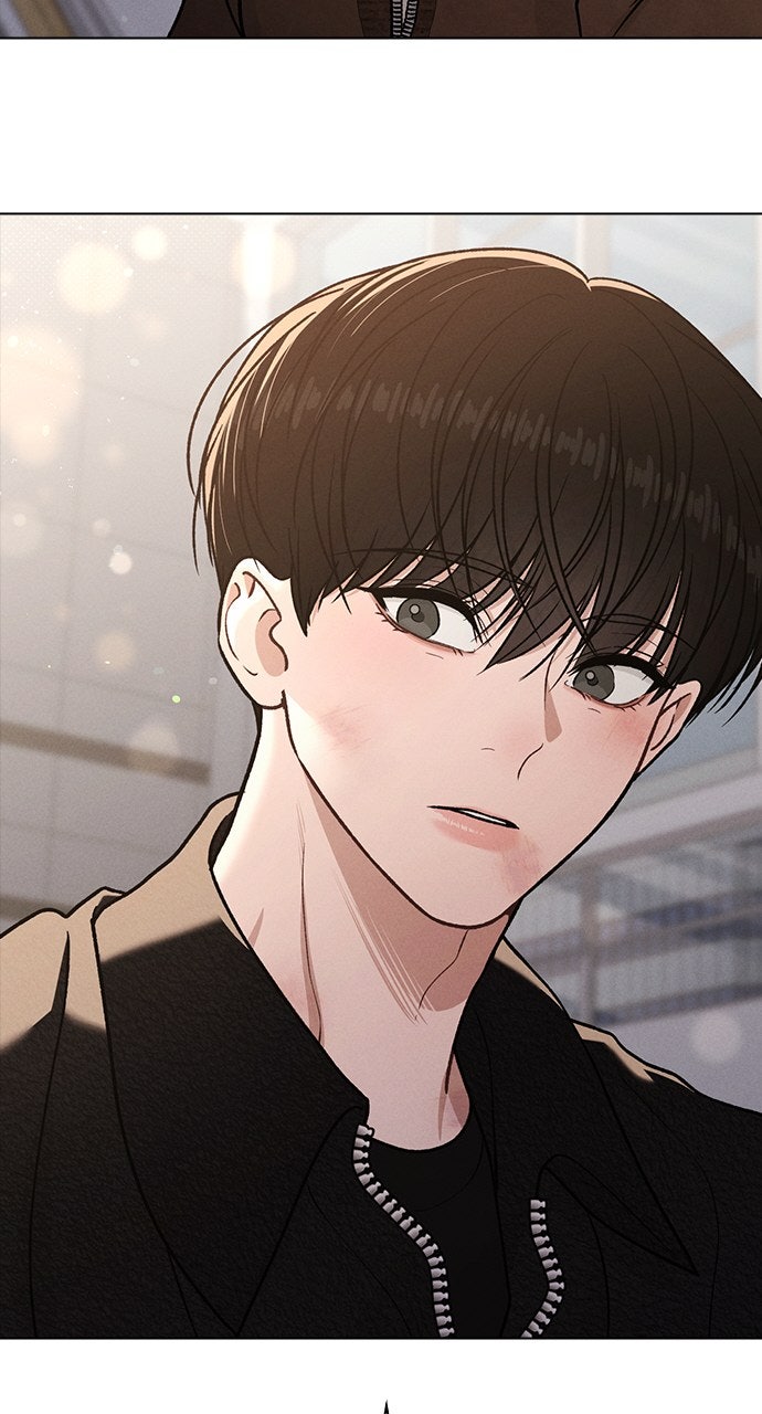 Ex-Love Review Ep. 54 - Pretty Gal, Cute Guy page 92 - 