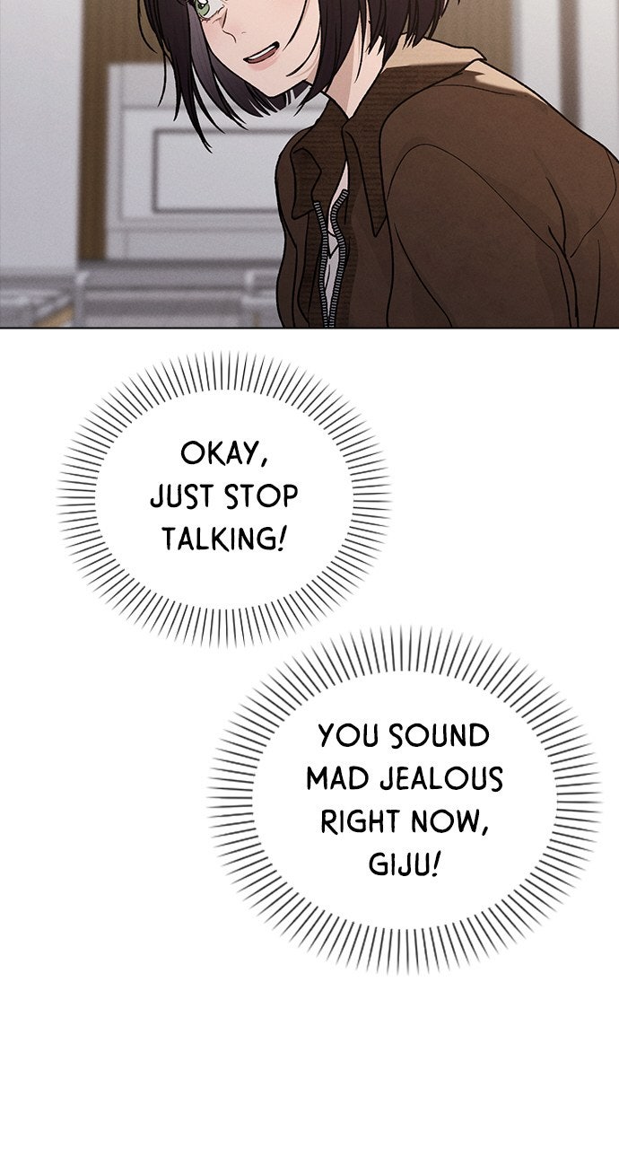 Ex-Love Review Ep. 54 - Pretty Gal, Cute Guy page 94 - 