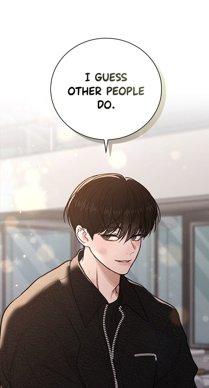 Ex-Love Review Ep. 54 - Pretty Gal, Cute Guy page 96 - 