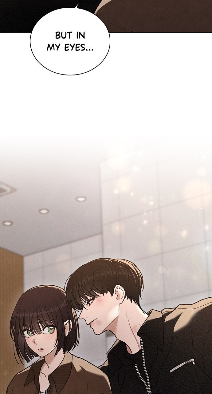 Ex-Love Review Ep. 54 - Pretty Gal, Cute Guy page 98 - 