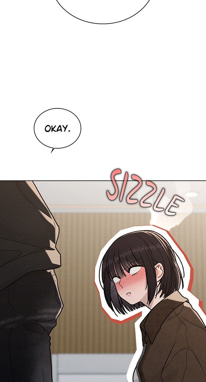 Ex-Love Review Ep. 54 - Pretty Gal, Cute Guy page 100 - 