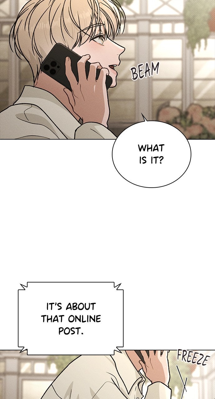 Ex-Love Review Ep. 55 - Eventually page 11 - 