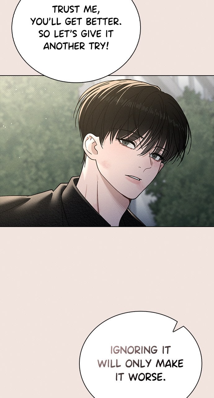 Ex-Love Review Ep. 55 - Eventually page 102 - 
