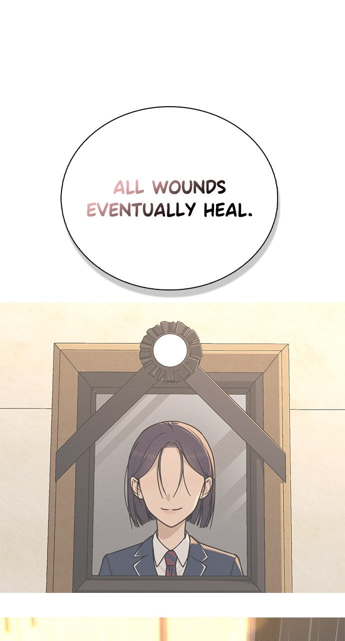 Ex-Love Review Ep. 55 - Eventually page 105 - 