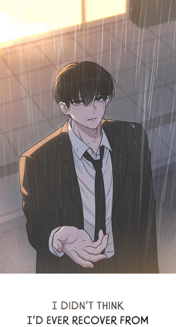 Ex-Love Review Ep. 55 - Eventually page 106 - 