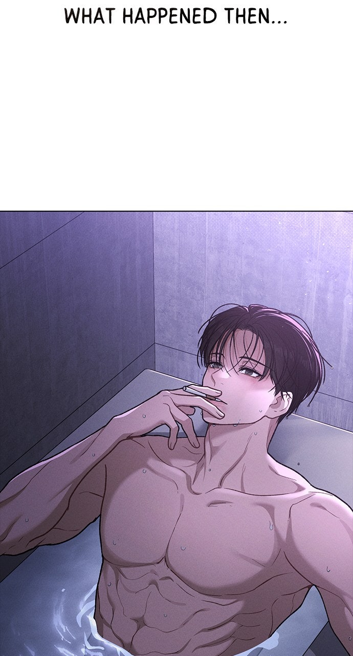 Ex-Love Review Ep. 55 - Eventually page 107 - 