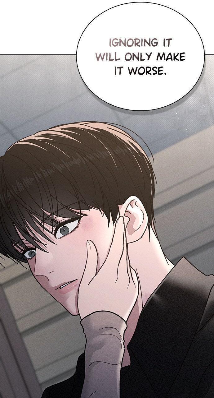 Ex-Love Review Ep. 55 - Eventually page 109 - 