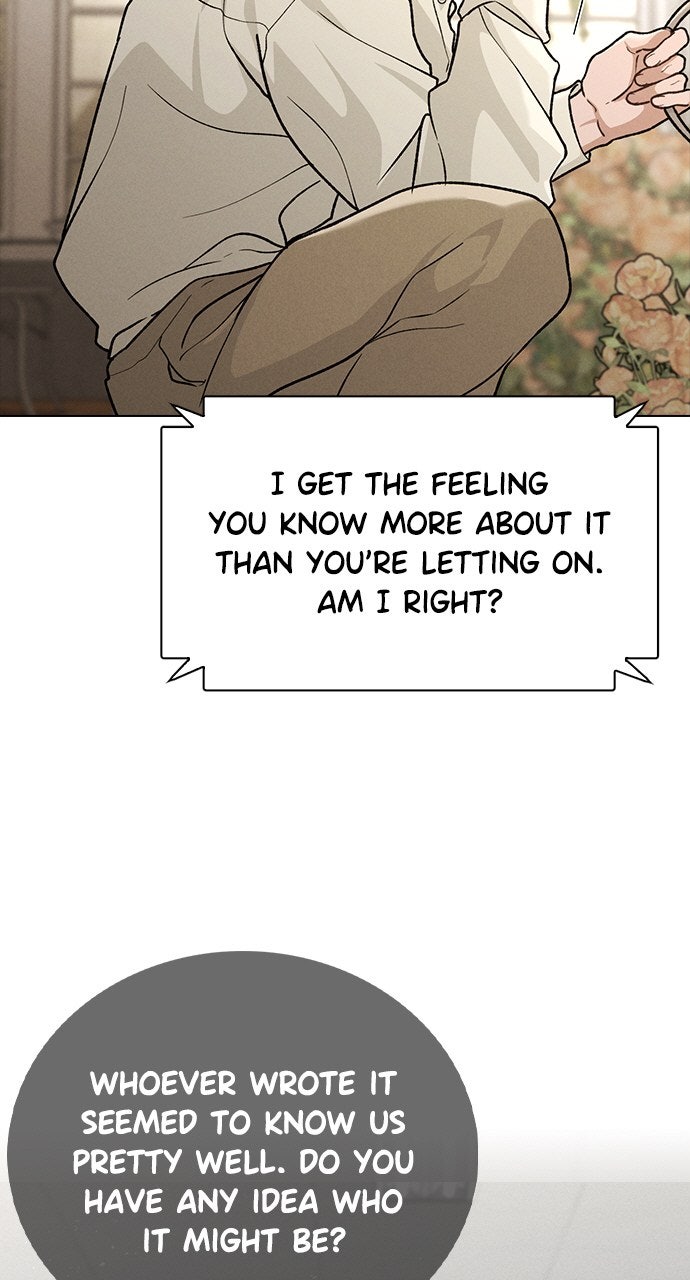 Ex-Love Review Ep. 55 - Eventually page 12 - 
