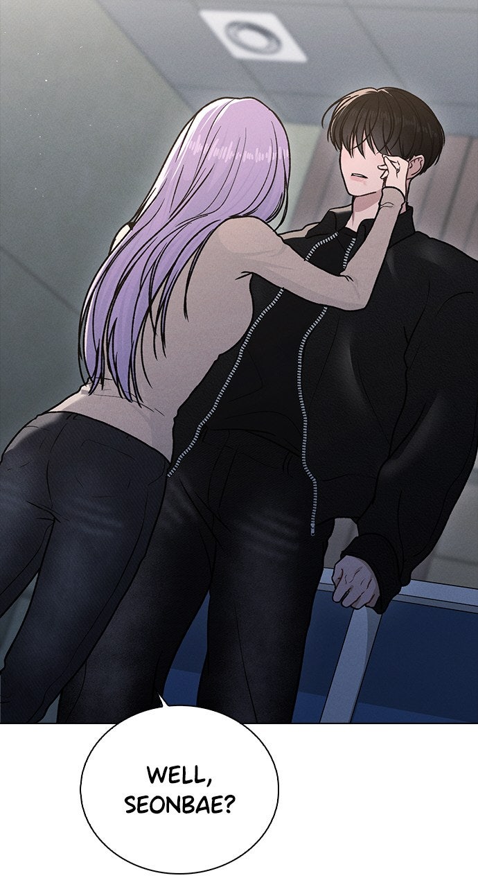Ex-Love Review Ep. 55 - Eventually page 111 - 