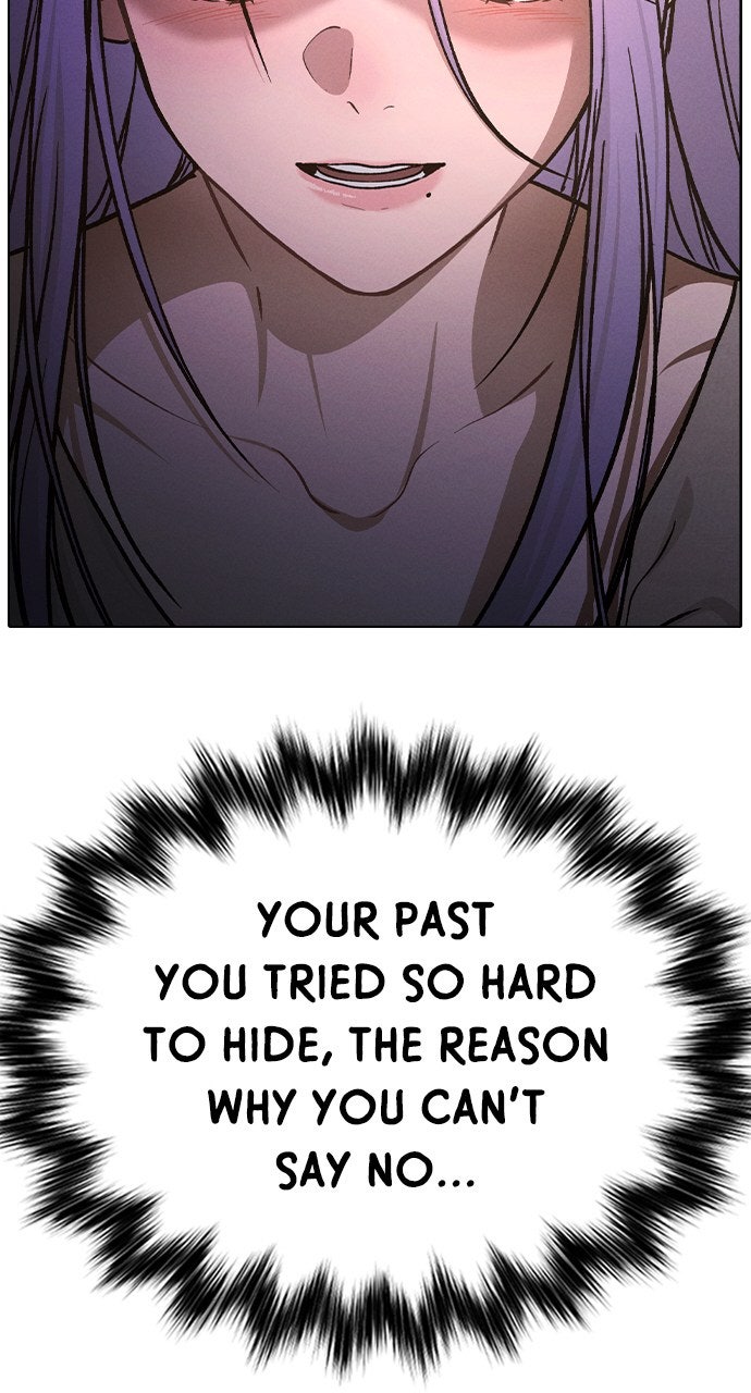 Ex-Love Review Ep. 55 - Eventually page 113 - 