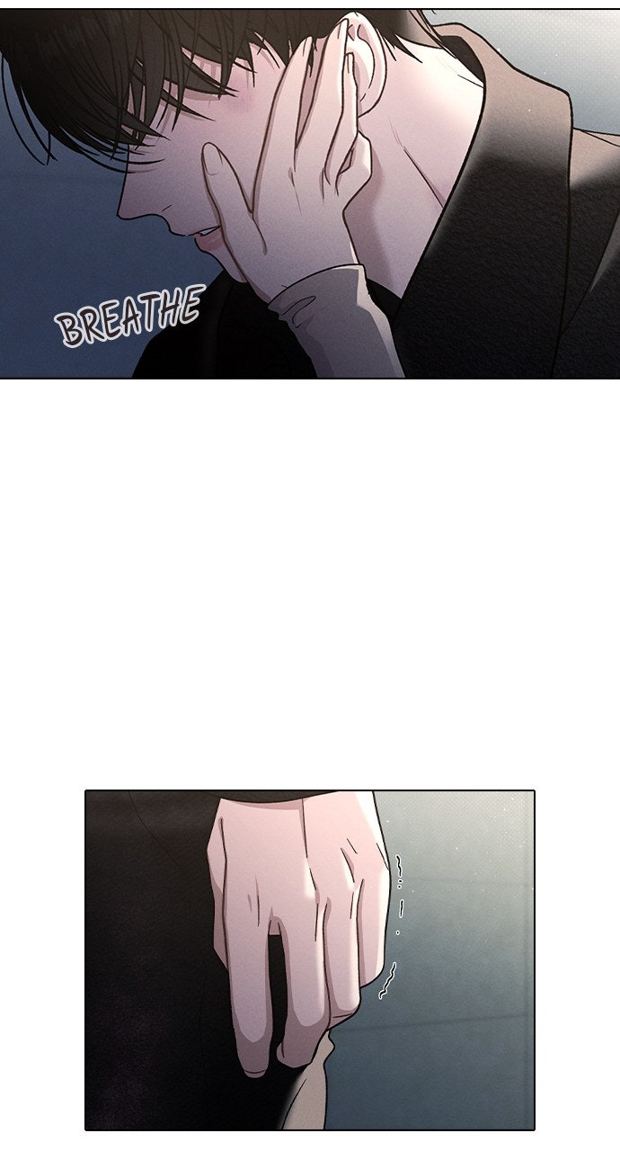 Ex-Love Review Ep. 55 - Eventually page 116 - 