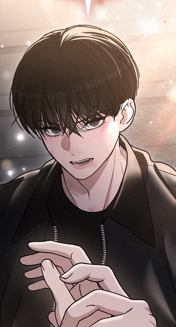 Ex-Love Review Ep. 55 - Eventually page 121 - 