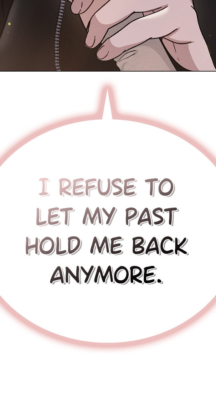 Ex-Love Review Ep. 55 - Eventually page 122 - 