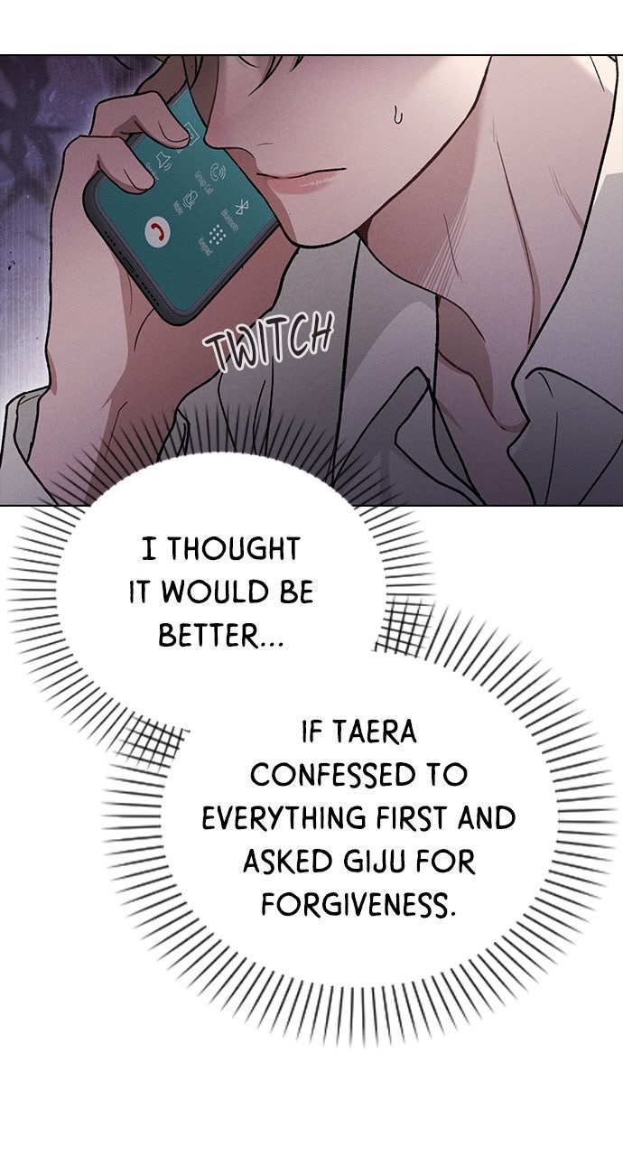 Ex-Love Review Ep. 55 - Eventually page 17 - 