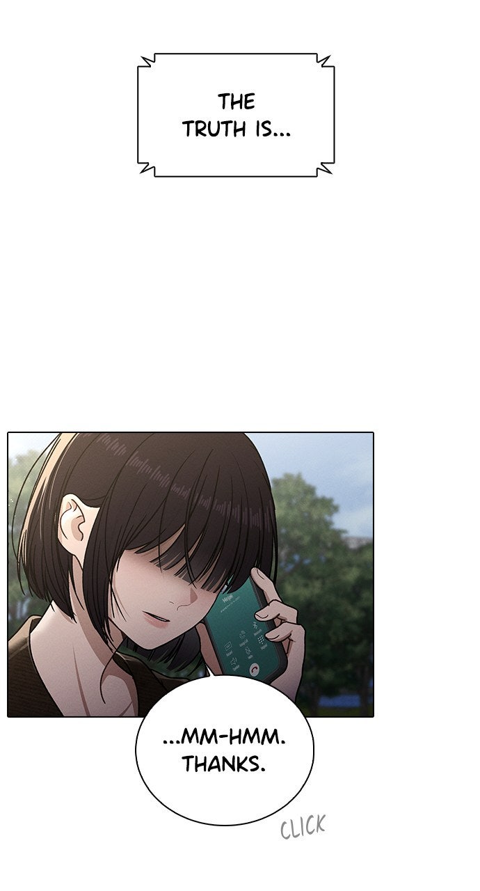 Ex-Love Review Ep. 55 - Eventually page 18 - 