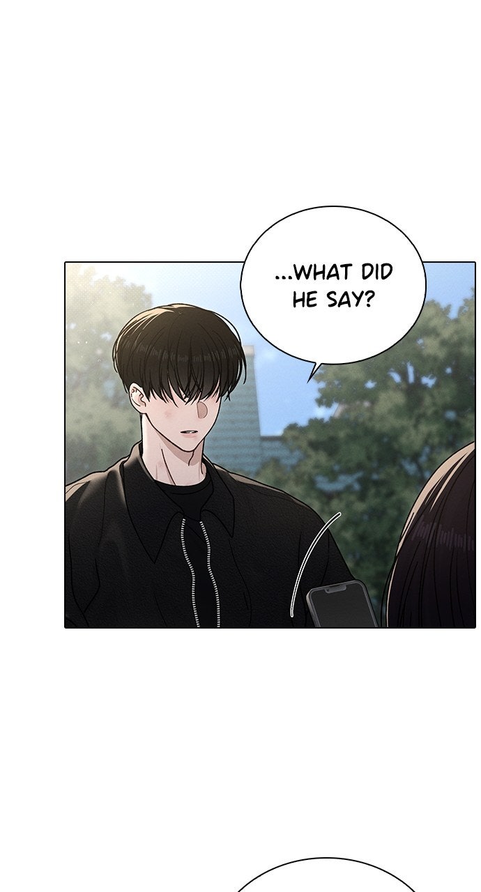 Ex-Love Review Ep. 55 - Eventually page 19 - 