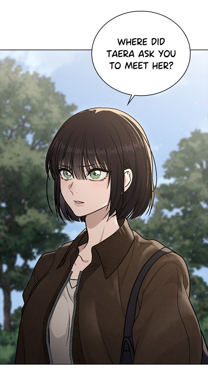 Ex-Love Review Ep. 55 - Eventually page 21 - 