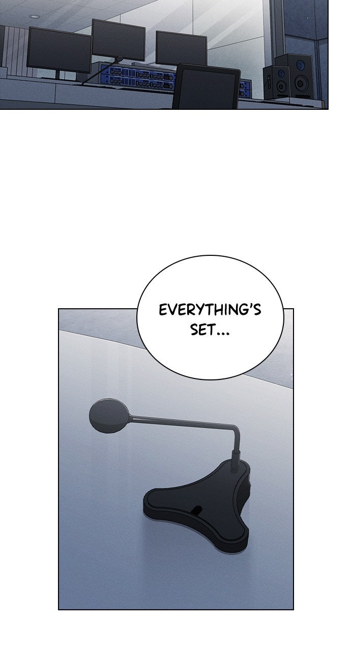 Ex-Love Review Ep. 55 - Eventually page 23 - 