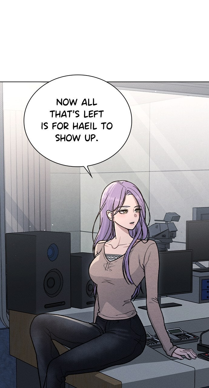Ex-Love Review Ep. 55 - Eventually page 24 - 