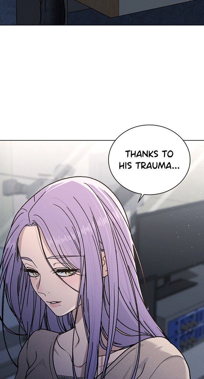 Ex-Love Review Ep. 55 - Eventually page 25 - 